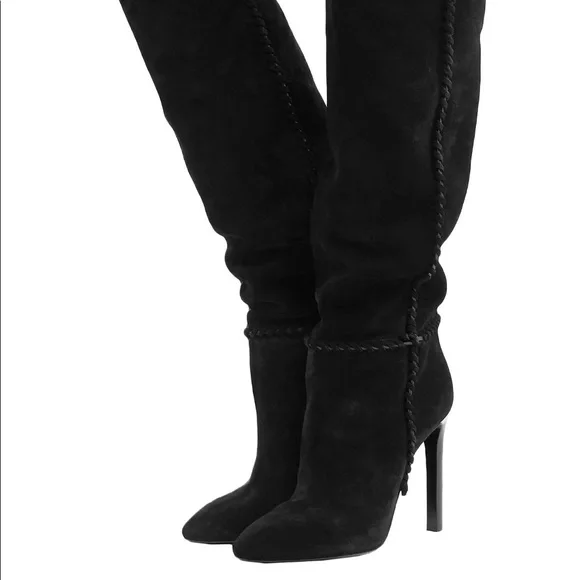 Saint Laurent boots - Picture 4 of 6